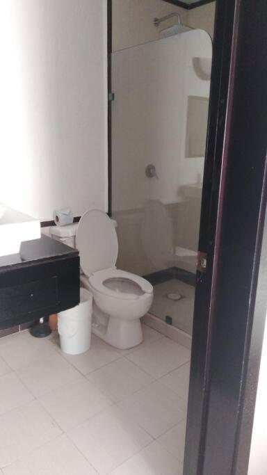 شقة بلايا ديل كارمن  في Departamento Con Ubicacion Unica المظهر الخارجي الصورة